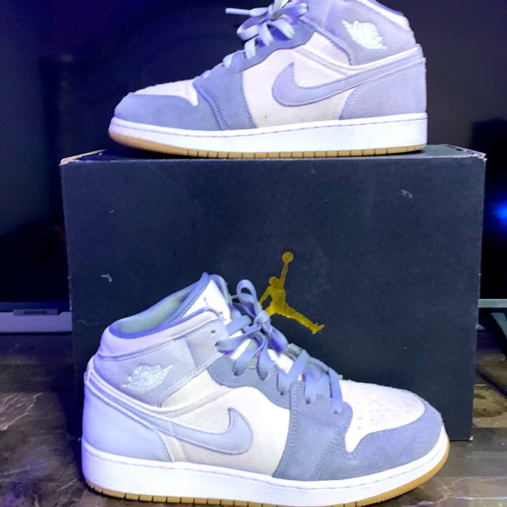 Jordan 1